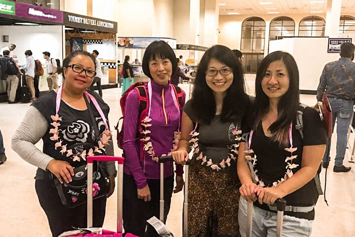 Transfer between Colombo Airport (CMB) and Silver Ray, Katunayake - Photo 1 of 9